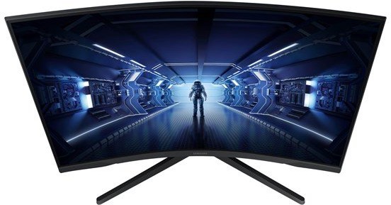 Samsung Odyssey G5 C32G53TQWR