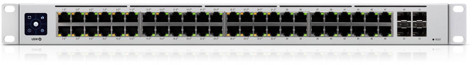 Ubiquiti Switch USW-48 48x 10/100/1000 4x SFP USW-48