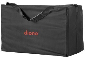 Diono Torba podróżna Travel Bag