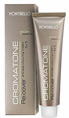 Montibello cromatone re-cover 10.0
