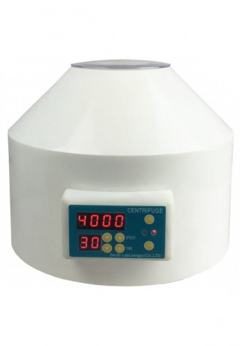 Biomedico Wirówka Laboratoryjna cyfrowa do osocza PRP Model LC-04R 06-0023