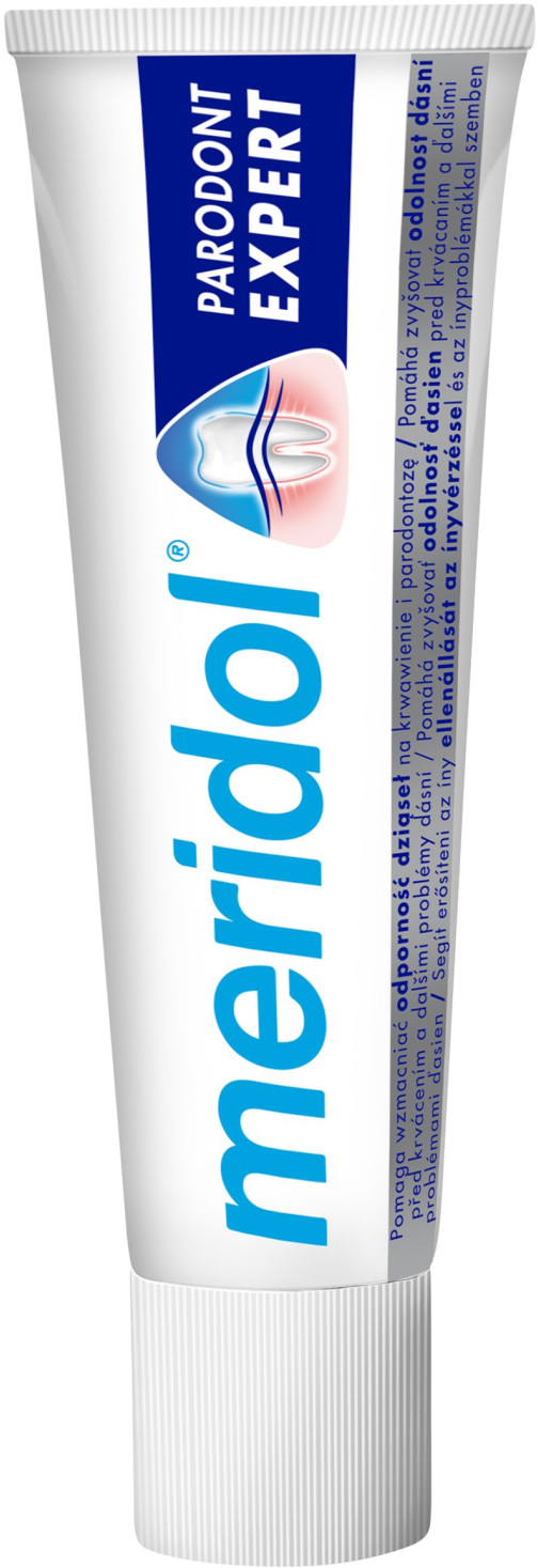 Meridol Parodont Expert pasta do zębów, 75 ml