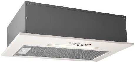 Akpo WK-7 Micra LED Biały