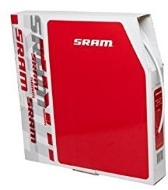 Sram MTB SRAM MTB hamulcowe wykonane z pokrowiec na tablet i linii Pit Stop Low Compression ,00.7115.003.020 AV003020