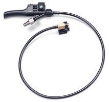 Numatic Komplet natryskowy GVE, CT, CTD