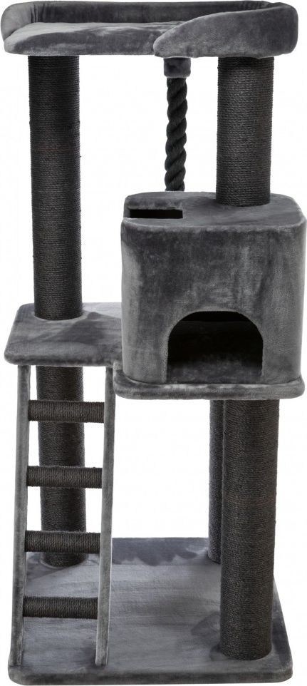 Trixie Sergio XXL drapak stojący dla kota szary 176 cm TX-44661