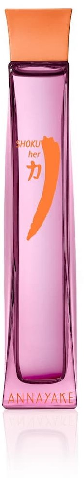 Annayake Shoku For her 100 ml