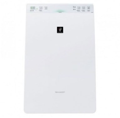 Sharp KC-F32EU-W