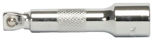 KS Tools Przedłużka  918.3801 3/8 cala Chrome Plus w pionie, 75 MM 4042146074091