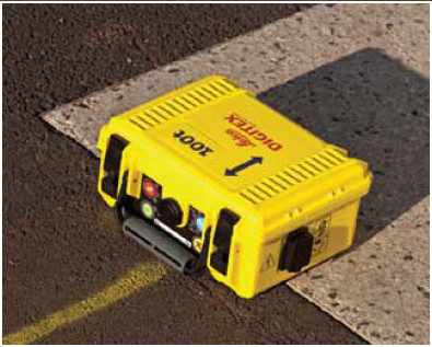 Leica Geosystems Leica Digitex 100T