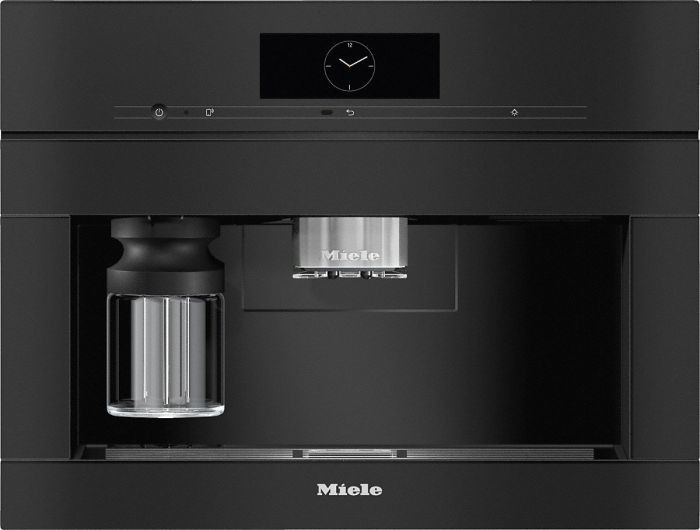 Miele CVA 7845 Czarny