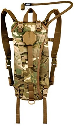 Source Tactical Advance Mobility 3-liter Hydration Pack, Multicam, by Source Tactical 400331503