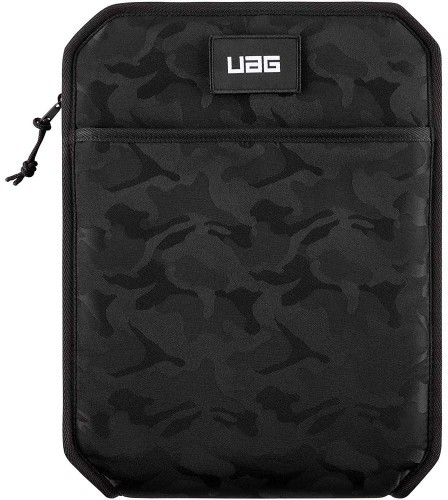 Gear Urban Armor Etui Urban Armor UAG Shock Sleeve Lite Apple iPad Pro 11, czarne moro 812451037791