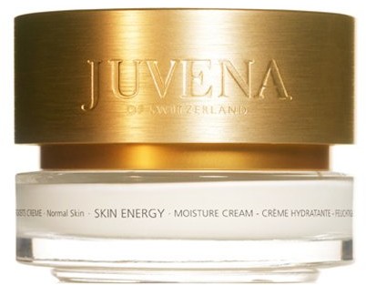 Juvena Skin energy Femme/woman, Moisture Cream, 1er Pack (1 X 50 ML) 9007867760024