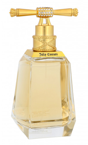 Zdjęcia - Perfuma damska Juicy Couture I Am  woda perfumowana 100 ml dla kobiet 