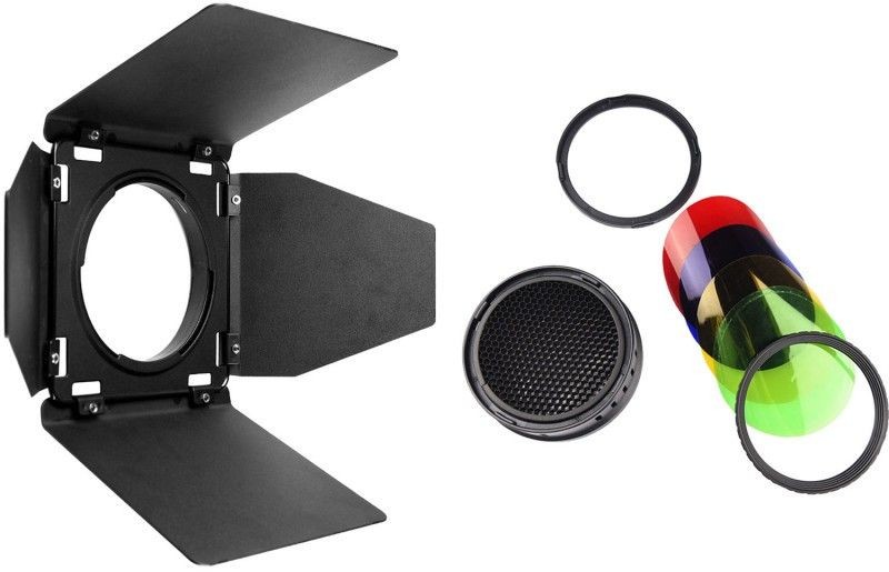 GODOX Wrota Godox BD-08 zestaw do AD400 Pro GD-5318