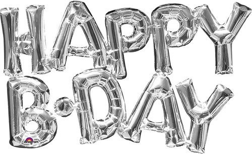 Balon foliowy 
