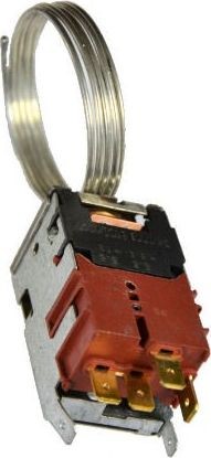 NoName TERMOSTAT DANFOS 077B6100 Czę001121