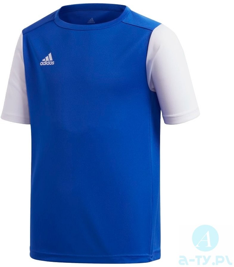Adidas Koszulka Estro 19 JSY Y DP3217 a-ty DP3217