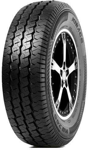 Mirage Mirage MR-200 165/70R13 88/86S C