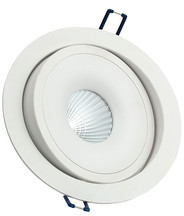 OxyLED STILLO RO 15W Biała 3000K DL15 36 3K R biały DL15 36 3K R biały