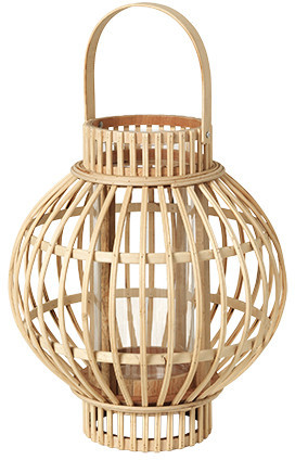 Broste Copenhagen Broste Copenhagen - Lampion Globus M 13778