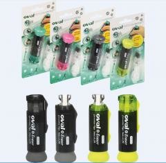 Grand  Korektor Oval w taśmie 5mm x 6m QDR-506