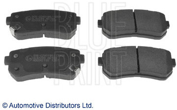 BLUE PRINT (Ferdinand Bilstein UK Ltd.) (Ferdinand Bilstein UK Ltd.) ADG042132 ADG042132