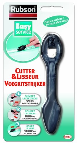 Rubson Cutter Lisseur pour mastic