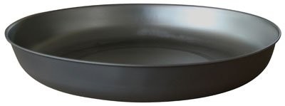 Relags Nordisk Titan talerz, szary, 19 cm 150908