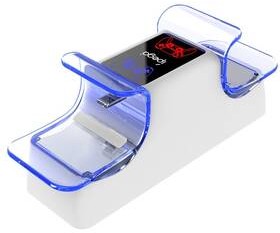 Stacja dokująca iPega P5003 Dual Charger Dock pro PS5 Controller