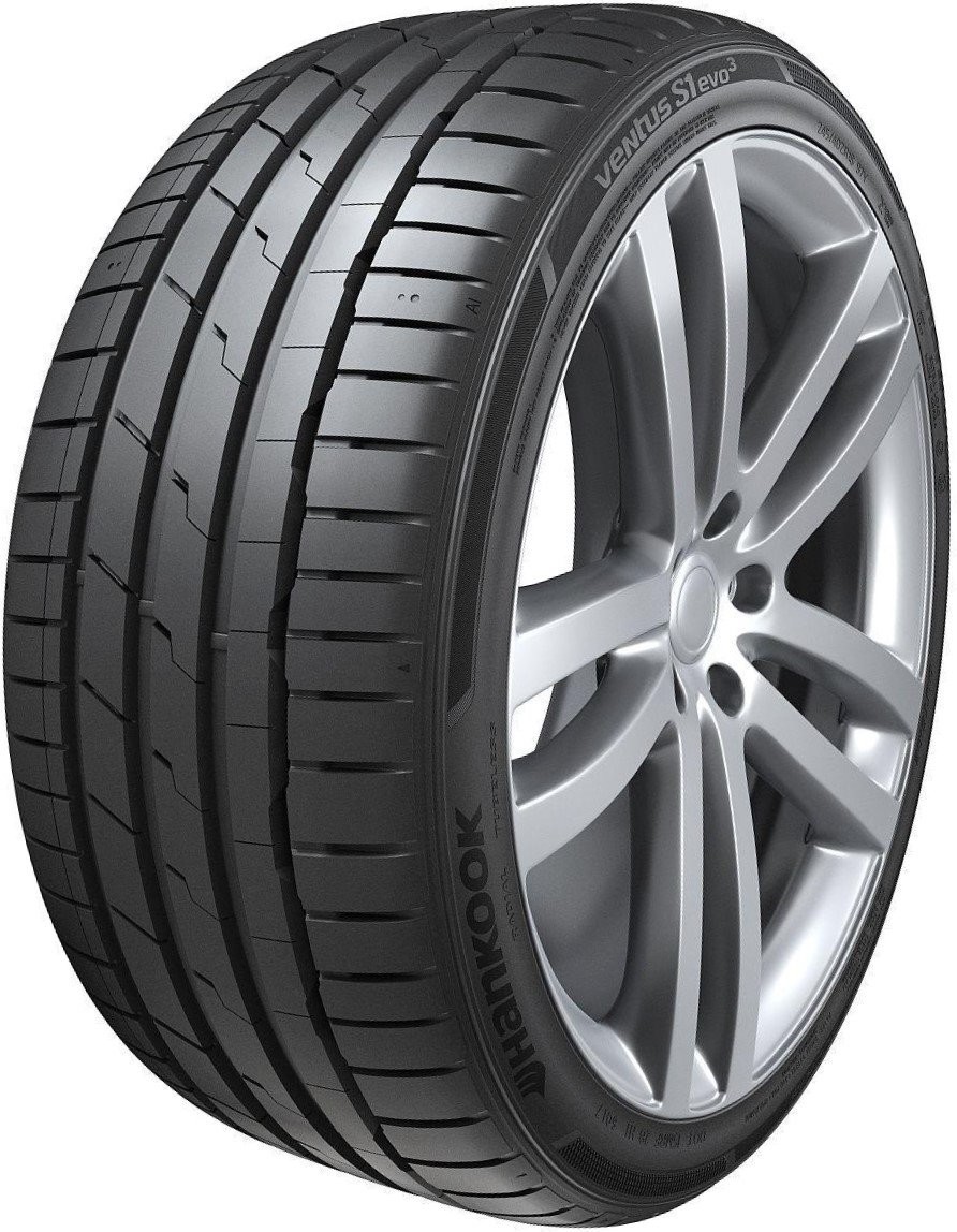 Hankook Ventus S1 Evo 3 K127 245/45R19 102Y