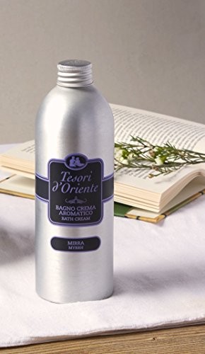 TESORI tesori D 'oriente Mirra Bath Cream 500 ML