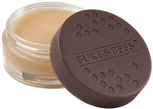 Burt's Bees szampon 100% naturalne, intensywne nocy pielęgnacyjny do ust, 20 G 90166-14