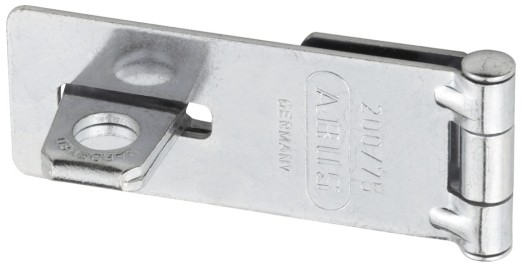 Abus Skobel hartowane ucho 9 5 mm