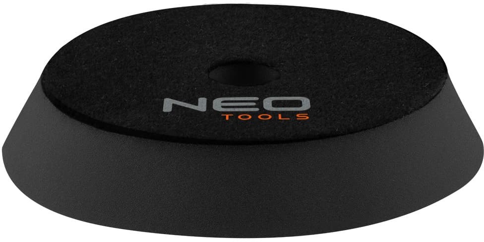 Neo Tools Pad polerski 130 x 150 mm x 25 mm gąbka miękka TOP-08-967