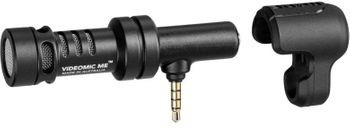 Rode Mikrofon VideoMic Me 400410005) 400410005