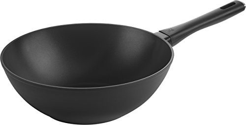 Zwilling ZWILLING naczynia do gotowania/garnki Madura Plus Wok 30 cm 66291-306-0