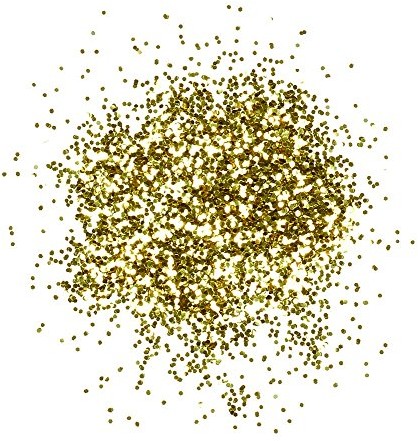 Glorex GmbH glorex 6 8780 kosmetyki brokat 6 8780 012
