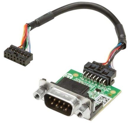 HP Internal Serial Port 600/705/800 - 3TK82AA