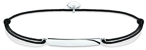 THOMAS SABO Thomas Sabo damski bransoletka srebro 925 0.70 cm  LS012  173  11-l20 V LS012-173-11-L20v