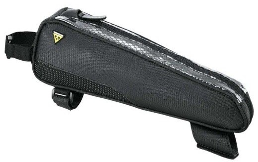 Topeak Torebka na ramę TRIBAG LARGE czarna