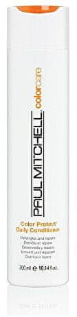 Paul Mitchell Color Care Color Protect Daily Conditioner) Objętość 500 ml)