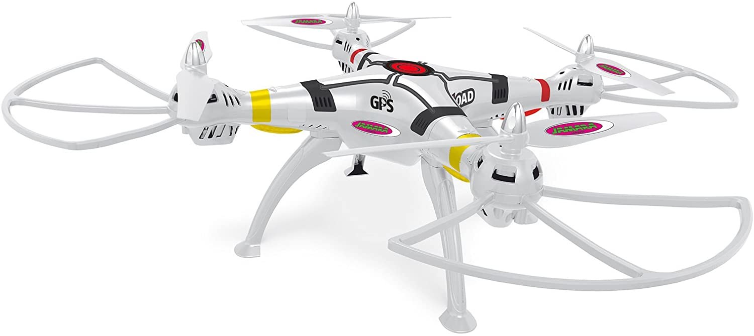 Jamara Payload GPS Altitude Drone