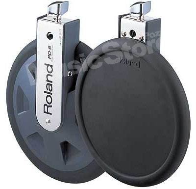 Roland pad PD-8