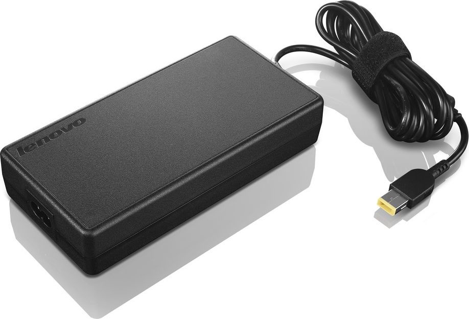Lenovo Zasilacz do laptopa Adapter AC 170W 45N0558 ! 45N0558