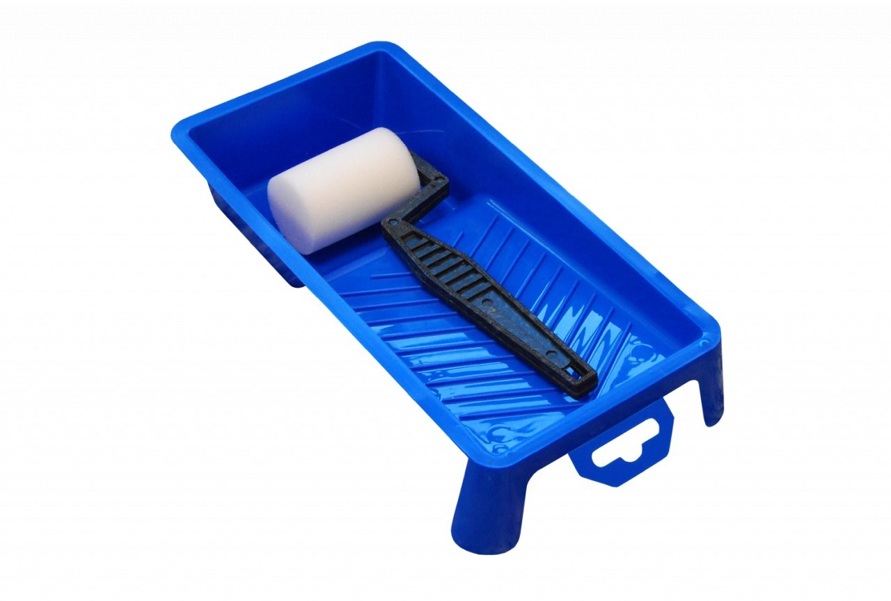 Xl - tape Zestaw malarski MOLTOPREN 5cm BLUEDOLPHIN AARLXN