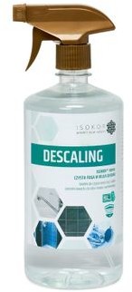ISOKOR Czysta Fuga w Kilka Sekund ISOKOR Descaling 1000ml IDE3-1000