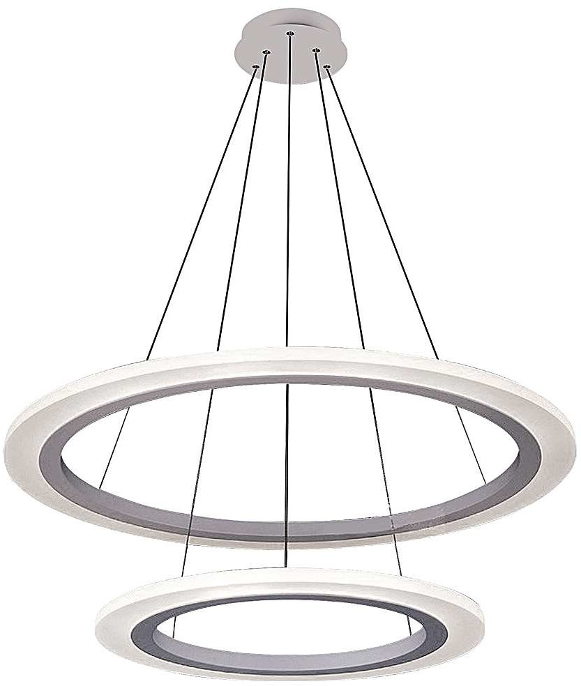 Rabalux Adrienne lampa wisząca LED 62W 4861lm 4000K 2429 2429