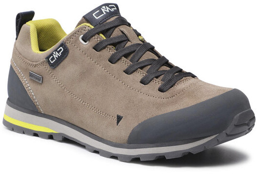 CMP Trekkingi Elettra Low Hiking Shoe Wp 38Q4617 Beżowy